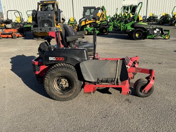 Image of Big Dog Diablo MP equipment image 2