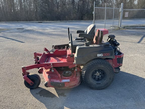 2021 Big Dog Diablo MP Equipment Image0