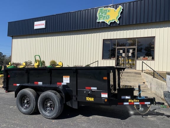 Main image Big Tex 10SR