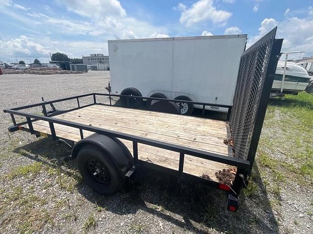 Image of Big Tex 35SA-12BK4RG equipment image 2