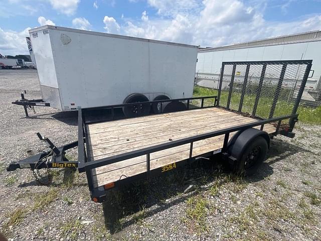 Image of Big Tex 35SA-12BK4RG equipment image 3