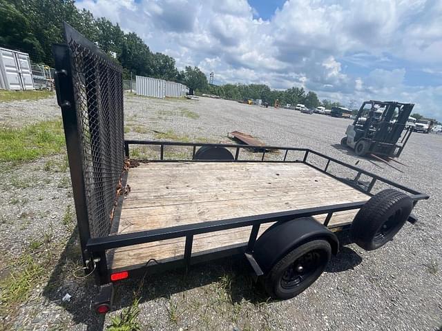 Image of Big Tex 35SA-12BK4RG equipment image 1