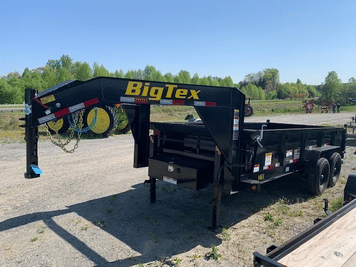 Main image Big Tex 14GX