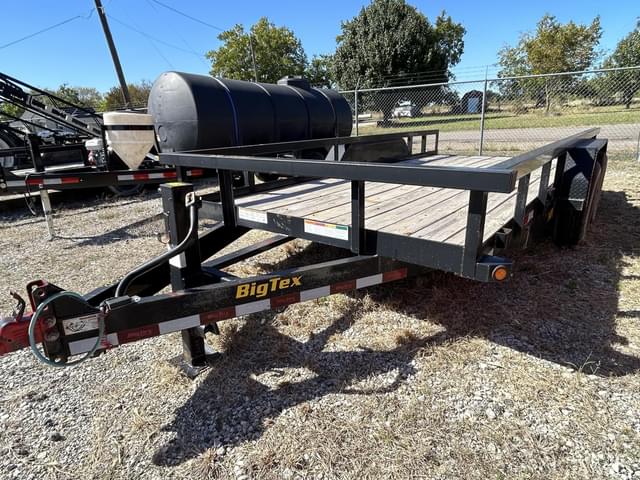 Image of Big Tex 14PI equipment image 1