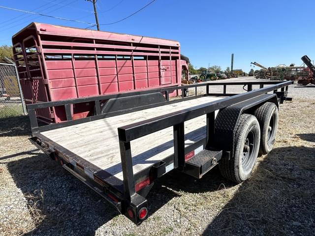 Image of Big Tex 14PI equipment image 3