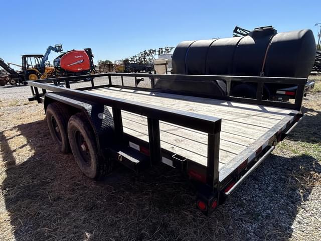 Image of Big Tex 14PI equipment image 2