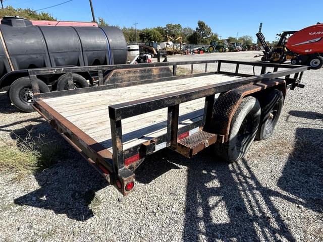 Image of Big Tex 14PI equipment image 2