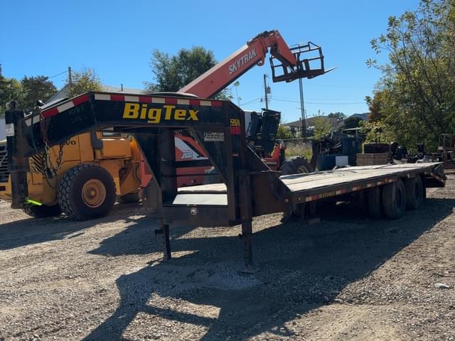 Image of Big Tex 22GN equipment image 1