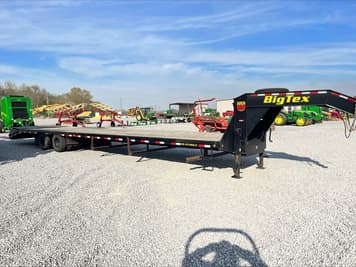 Main image Big Tex 22GN HD