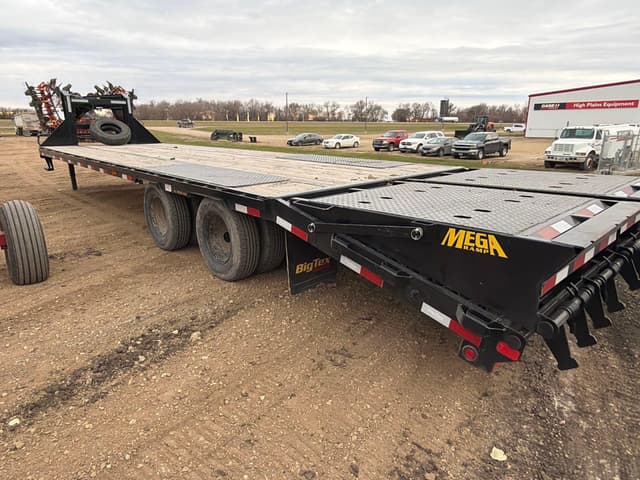 Image of Big Tex 22GN equipment image 2