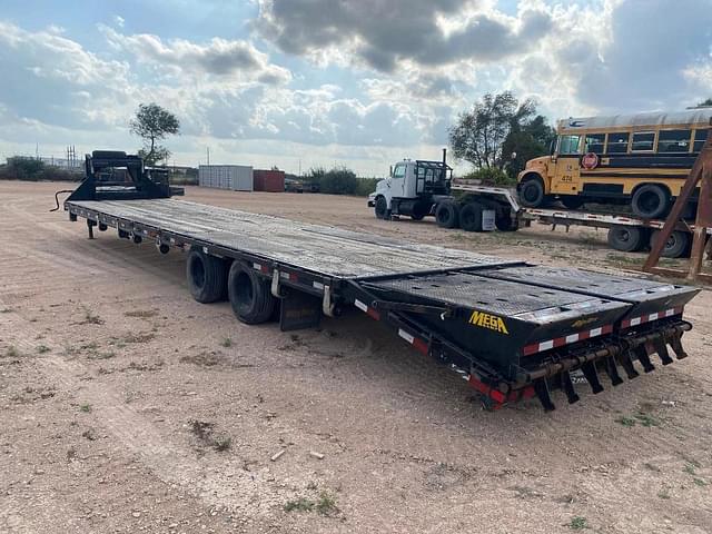 Image of Big Tex 22GN-35BK+5MR - Other Equipment | Trailers  equipment image 4