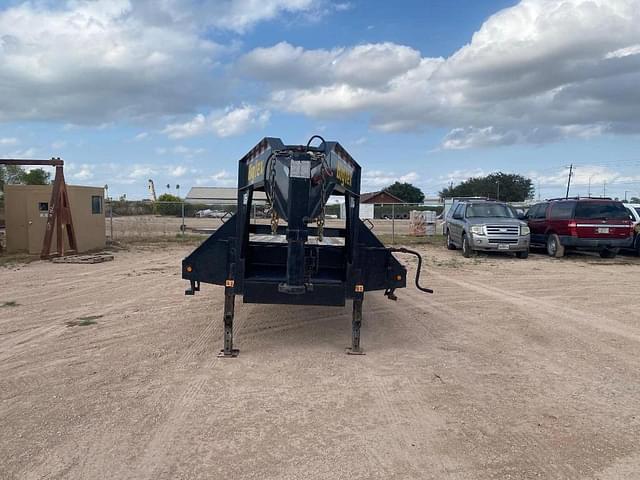 Image of Big Tex 22GN-35BK+5MR - Other Equipment | Trailers  equipment image 2