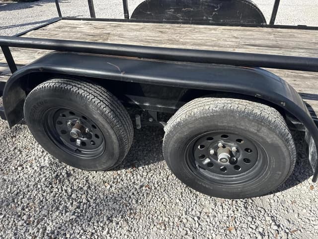 Image of Big Tex 60PI equipment image 3