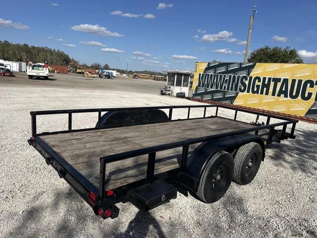 Image of Big Tex 60PI equipment image 2