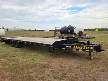 Main image Big Tex 14PH-25BK-5MR