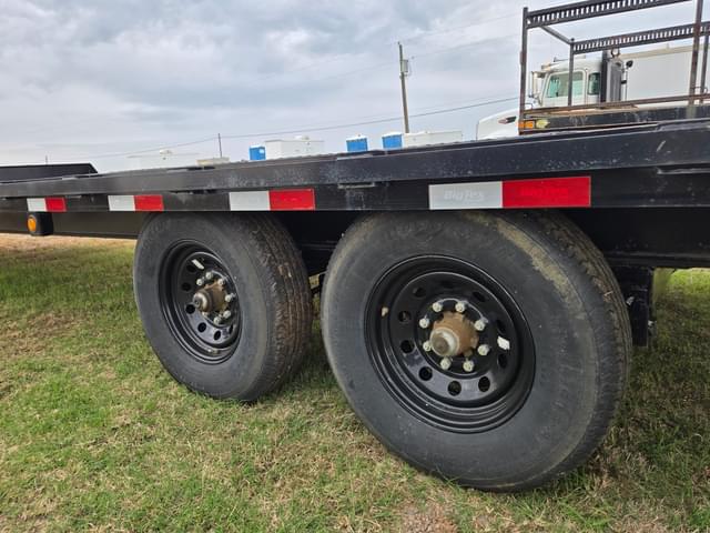 Image of Big Tex 14PH-25BK-5MR equipment image 2