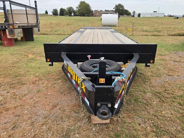Image of Big Tex 14PH-25BK-5MR equipment image 1