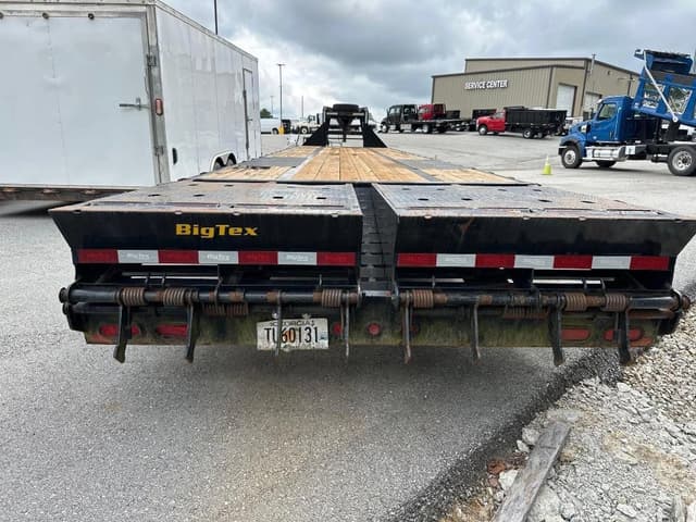 Image of Big Tex 22GN-35BK+5MR equipment image 3