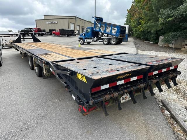 Image of Big Tex 22GN-35BK+5MR equipment image 2