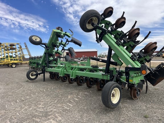 2021 Bigham Brothers 802-585 Equipment Image0