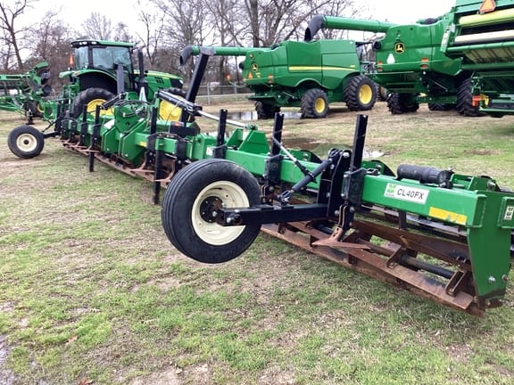 Main image Bigham Brothers CL40FX