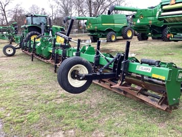 Main image Bigham Brothers CL40FX