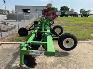 2021 Bigham SDB40 Image