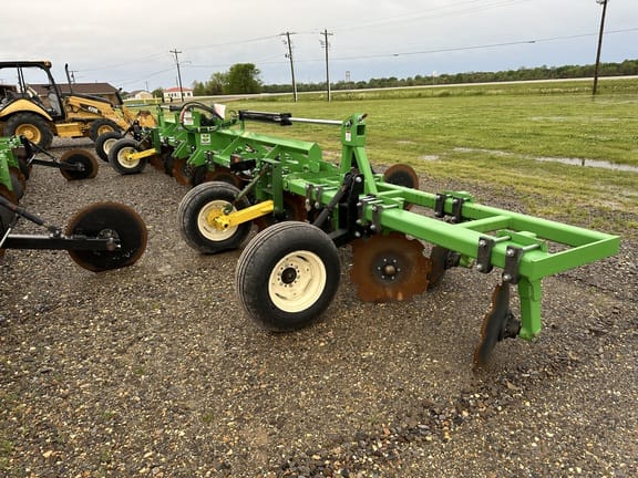 2021 Bigham SDB38 Equipment Image0