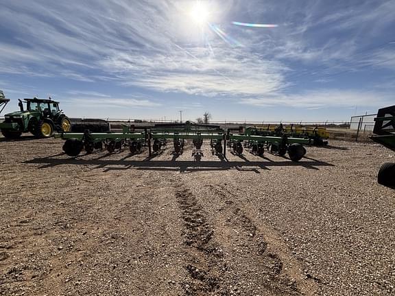 Image of Bigham Strip Till equipment image 1