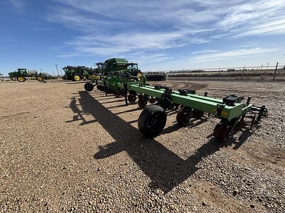 Image of Bigham Strip Till Primary image