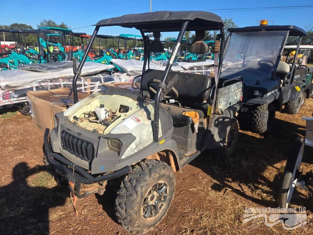 2021 Big Horn Explorer Equipment Image0