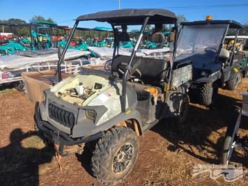 Main image Big Horn Explorer