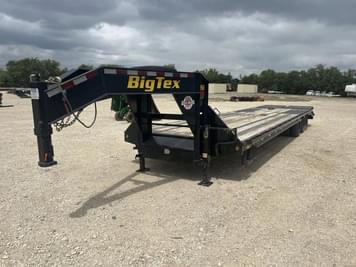 Main image Big Tex 22GN-30B+5MR