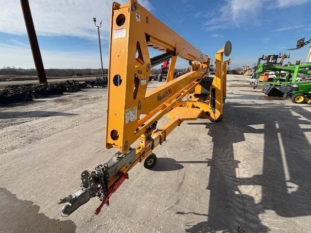 Image of BIL-JAX 5533A equipment image 4