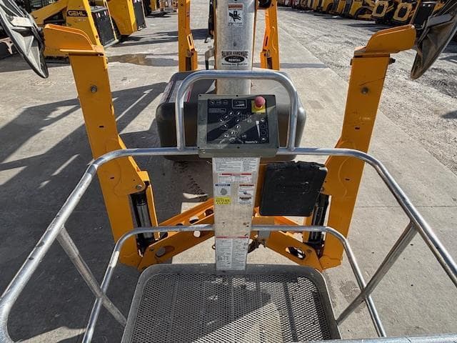 Image of BIL-JAX 5533A equipment image 2