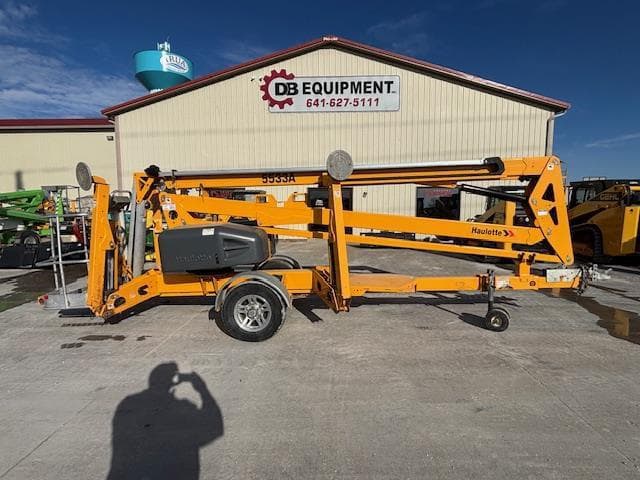 Image of BIL-JAX 5533A Primary image