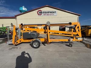 2021 BIL-JAX 5533A Image