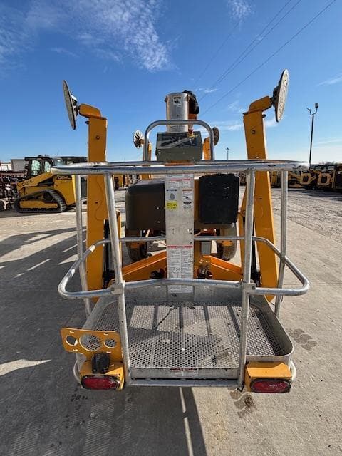 Image of BIL-JAX 5533A equipment image 1