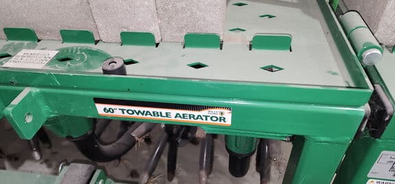 Image of Billy Goat AET60 Image 1