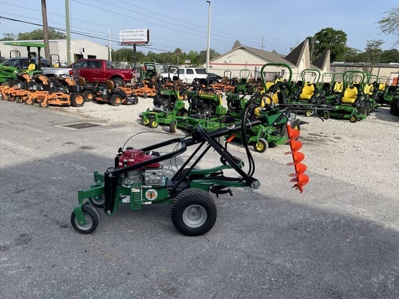 Main image Billy Goat AGR1300H