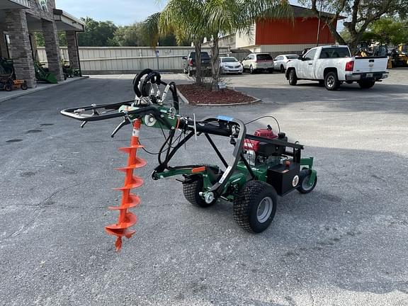 Main image Billy Goat AGR1300H 10