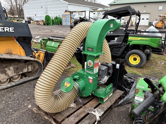2021 Billy Goat DL1302H Equipment Image0