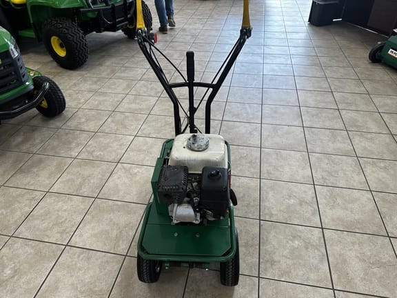 Main image Billy Goat SC121H