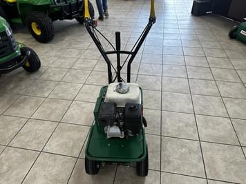 Main image Billy Goat SC121H