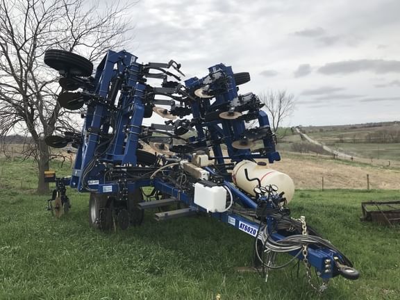 Main image Blu-Jet AT6020