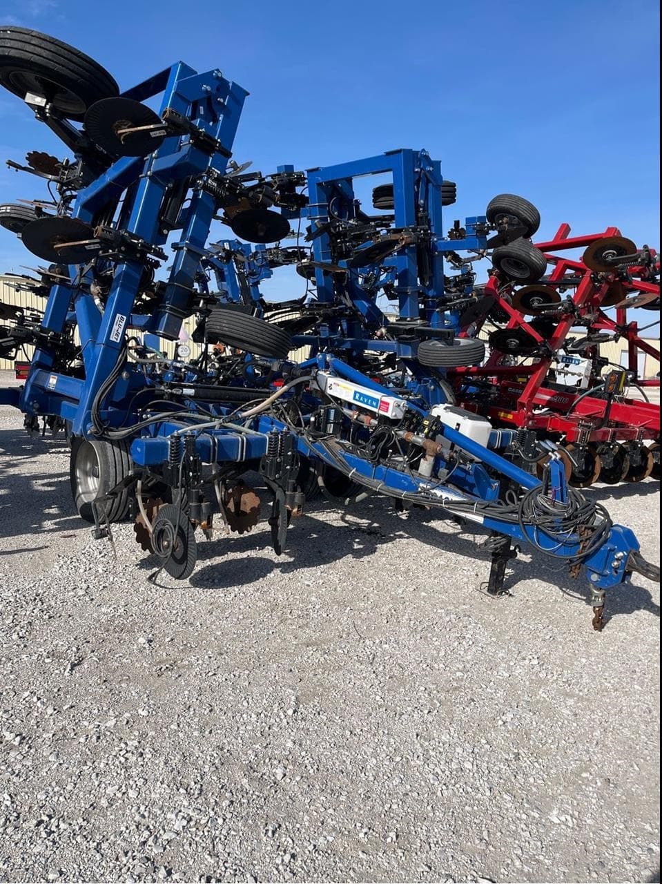 Image of Blu-Jet Legacy Image 1