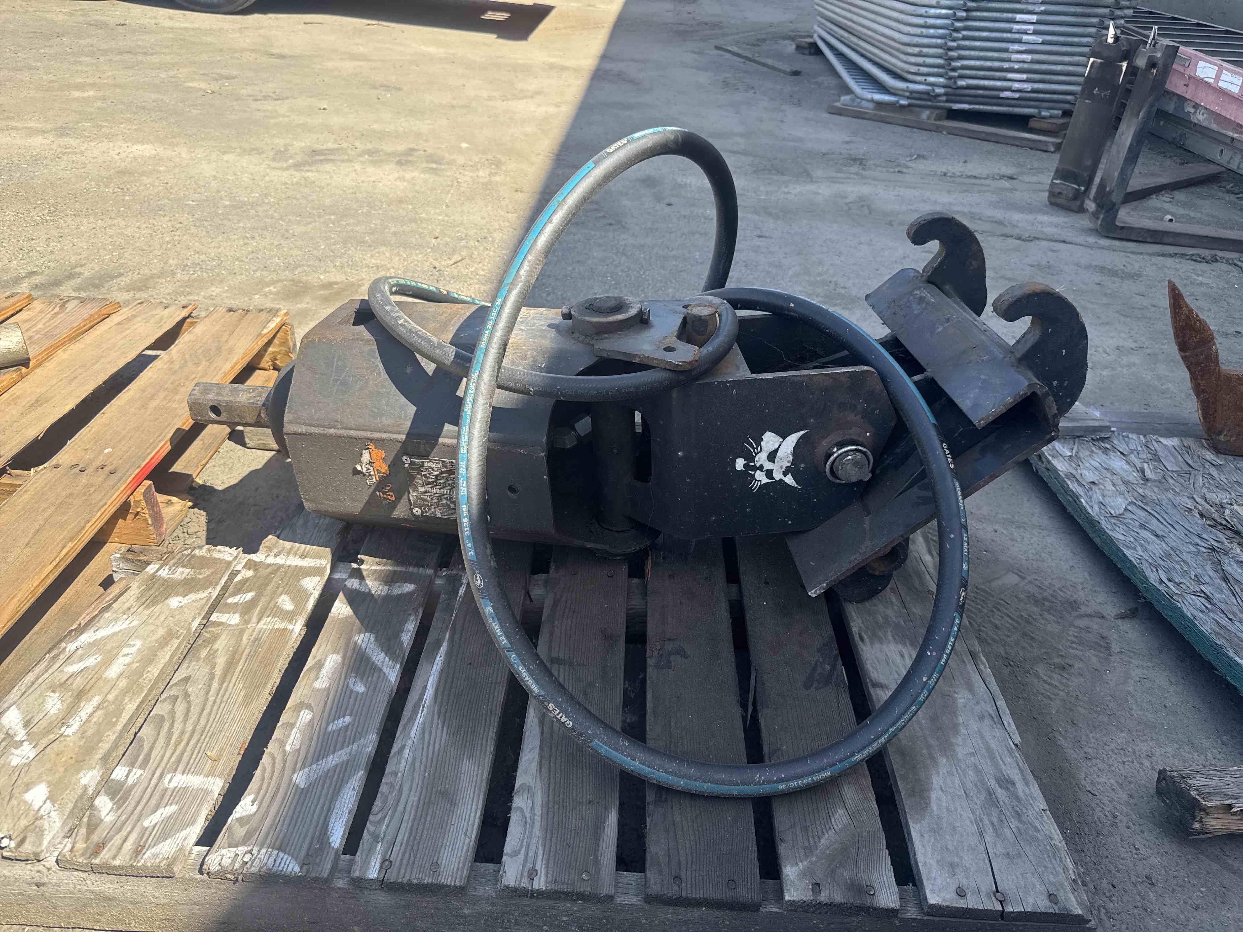 2021 Bobcat 15H Equipment Image0
