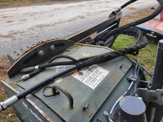 Image of Bobcat 24PLA equipment image 3