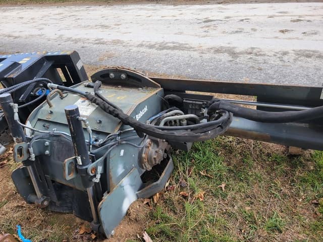 Image of Bobcat 24PLA equipment image 1