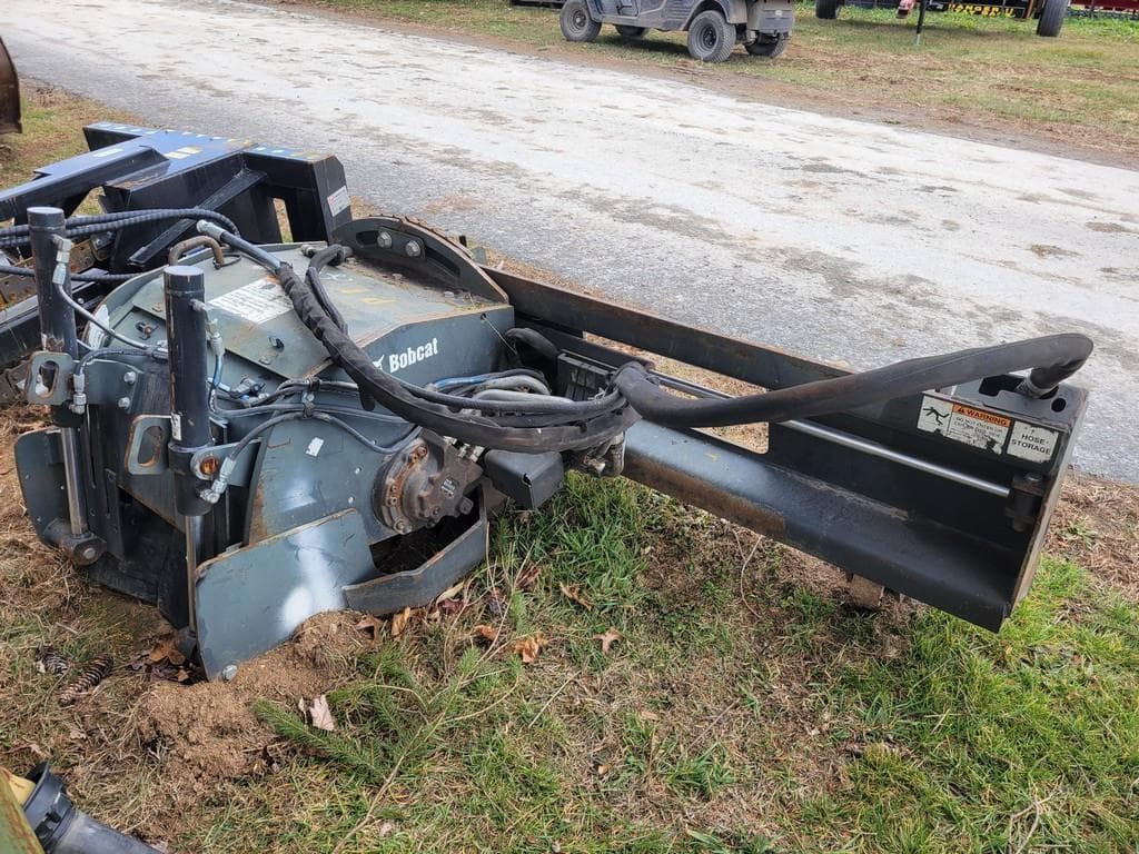 Image of Bobcat 24PLA Primary image